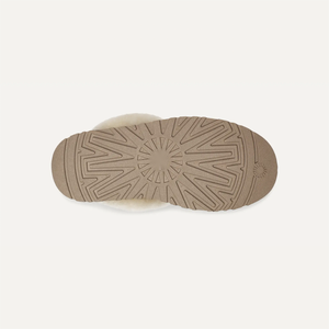Pantofole Classiche da <span class=keywords><strong>Donna</strong></span> di Marca, Casual, Invernali, Calde con Pelliccia, per Uso Esterno, <span class=keywords><strong>in</strong></span> <span class=keywords><strong>Pelle</strong></span>, Comode e Calde - Product Image 6