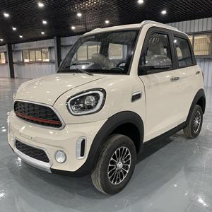 Vente en gros de véhicules électriques neufs à énergie propre de haute qualité pour les trajets domicile-travail en usine - Product Image 1