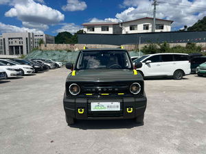 Chine <span class=keywords><strong>Occasion</strong></span> pour <span class=keywords><strong>Panda</strong></span> Modèle 2023 <span class=keywords><strong>Panda</strong></span> Knight Mini Véhicule Électrique Pur <span class=keywords><strong>d</strong></span>'<span class=keywords><strong>Occasion</strong></span> Conduite à Gauche 1-25000 Miles - Product Image 1