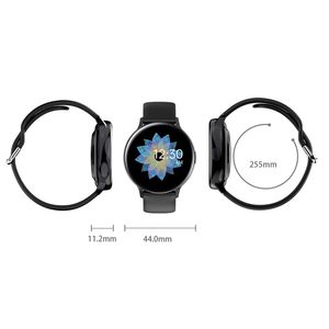 Reloj Inteligente Deportivo GW32 con Pantalla Táctil IPS de 1.28 Pulgadas, Resistente al Agua, Compatible con Android e iOS, para Hombre y Mujer, Superventas - Product Image 2