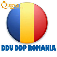 Servicio de Envío Puerta a Puerta, Su Socio Logístico para el Éxito Global, DDP a la UE, Rumania Global por DDP, Transporte Confiable y Camiones