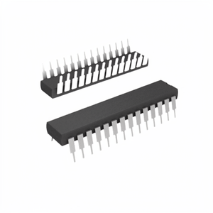 ไอซีทรานซีฟเวอร์แบบครึ่งตัว 1/1 28PDIP 28 DIP (0.600 นิ้ว, 15.24 มม.) วงจรรวม ชิปไอซี ผู้ผลิตอินเทอร์เฟซ ช่องสัญญาณ MAX1480ACPI+ - Product Image 1