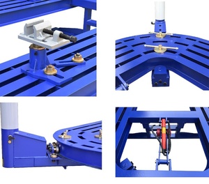 <span class=keywords><strong>Dent</strong></span> PULLER อุปกรณ์ลากจูงรถยนต์แชสซีกรอบ Bench - Product Image 4