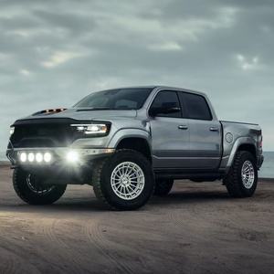 17 18 19 20 21 22 24 26 pouces 4x4 tout-terrain suv pick-up roue forgée pour gmc Trailblazer savana avalanche cheyenne pour <span class=keywords><strong>hummer</strong></span> h1 h2 - Product Image 5