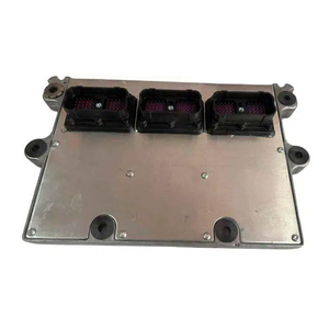 Controlador Original 3408501 de Alta Calidad para Excavadora QSX15, Placa de Computadora para Motor, Piezas de Maquinaria de Construcción - Product Image 2