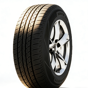 Neumático Económico para Uso Diario 255/60R17, Reemplazo Accesible con Manejo Confiable en Húmedo y Seco para Desplazamientos Urbanos - Product Image 3