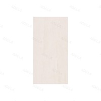 6mm Foshan TRAVERTINO ROMANO Carreaux de marbre en porcelaine frittée Prix bon marché