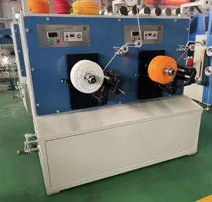 6 inch spool cone winder sewing thread winding machine low price