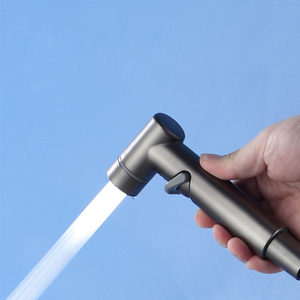 Новый дизайн, ручной распылитель для ванной комнаты - Product Image 4
