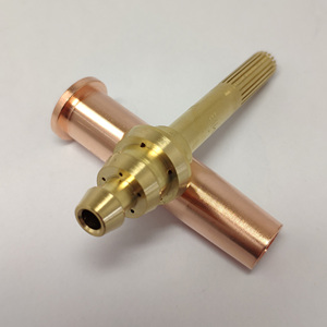 Venta Caliente Directo <span class=keywords><strong>de</strong></span> Fábrica, Adaptador <span class=keywords><strong>de</strong></span> Punta <span class=keywords><strong>de</strong></span> Soplete <span class=keywords><strong>de</strong></span> Corte Oxiacetilénico <span class=keywords><strong>de</strong></span> <span class=keywords><strong>Carburo</strong></span> Cementado PNME, Boquilla <span class=keywords><strong>de</strong></span> Corte <span class=keywords><strong>de</strong></span> Llama <span class=keywords><strong>de</strong></span> Propano PNME, 50 Piezas - Product Image 2