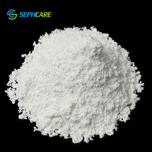 <span class=keywords><strong>Polvere</strong></span> di nitruro di boro di grado cosmetico di elevata purezza per il trucco e la cura della pelle formulazioni - Product Image 2