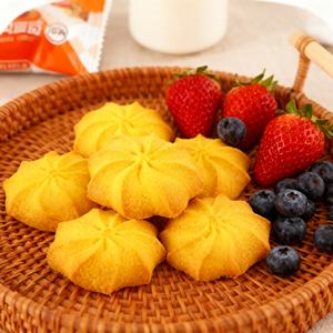 Biscuits de fête, biscuits de Noël, biscuits en boîte OEM, biscuits <span class=keywords><strong>danois</strong></span> au beurre de Noël - Product Image 2