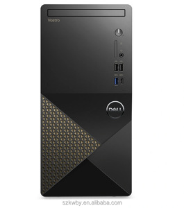 Pour Dell Vostro 3030 12e génération I3, I5, I7, 8G DDR5, 512G SSD haute performance bureau d'affaires ordinateur de bureau à domicile - Product Image 1