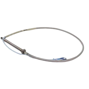 Capteur de Proximité Vibratoire Anti-Interférence de Qualité Industrielle, Modèle 330104-00-06-05-01-05, Déstockage, pour Applications Industrielles - Product Image 1