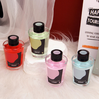 Coffret Cadeau Diffuseur de Luxe à Bâtonnets – Parfum d'Ambiance et Aromathérapie Sans Flamme pour Chambre, Salle de Bain et Salon
