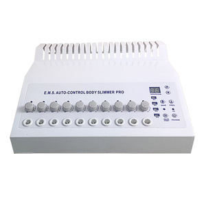 Masajeador de aumento de senos B-8317, instrumento de belleza eléctrico de vacío para reafirmar la piel, levantar y embellecer - Product Image 3