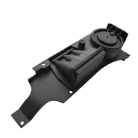 Nuovo Separatore Olio-Acqua per Audi Q7 4LB 2007-2015 3.6 FSI OE 022103515A/B