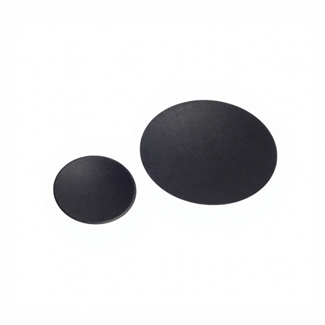 NO.C-65 Audio Speaker Dust Cap Cover Woofer Subwoofer DJ Speaker Repair Accessories Speaker Dome Voice Coil Dust-proof Paper Cap