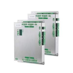 แผงควบคุมการเข้าถึงประตู TCP ระบบควบคุมประตูแบบ C2smart แผงควบคุมไร้สาย - Product Image 2