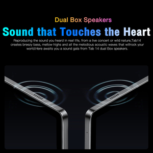 <span class=keywords><strong>Alta</strong></span> <span class=keywords><strong>calidad</strong></span> Original Tab14 Game Tablet 8 pulgadas IPS <span class=keywords><strong>pantalla</strong></span> grande 16GB + 1TB almacenamiento Qualcomm Cámara capacitiva profesional - Product Image 4