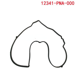 Junta de tapa de válvulas 12341-PNA-000 para Honda Accord CR-V Odyssey Shiyun 2003, pieza de repuesto para sistema de motor - Product Image 4