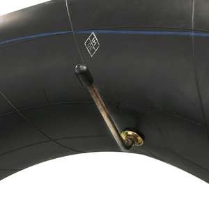 13.00R24 13.00R25 14.00R24 16.00R25 18.00R25 Ingénierie de pneus de chariot élévateur de camion automobile Chambre à air en butyle épaissie - Product Image 3