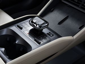 2025 xe năng lượng mới BYD Hybrid xe EV xe QIN L dm-i 80km hàng đầu phiên bản Sedan xe với hệ thống thông minh - Product Image 5