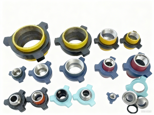 Api 200 206 Hogedrukolieveldapparatuur Voor Hameren In Combinatie Met Hoogwaardige Olievelden Met Schroefdraad - Product Image 3