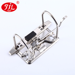 Nhà Máy Trực Tiếp Giá 3 Inch Lever Arch Tập Tin Clip Lever Arch Thư Mục Cơ Khí Lever Arch Tập Tin - Product Image 1