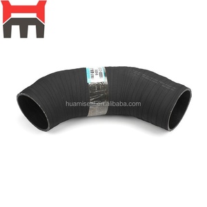 สายยางรถขุดขายดี รุ่น DH220-5 DH220-7 สายดูดอากาศ 2185-1671A - Product Image 3