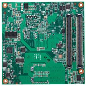 Placa Base CEM313, Módulo Compacto COM Express Tipo 6, <span class=keywords><strong>Intel</strong></span> Pentium N4200, Celeron <span class=keywords><strong>N3350</strong></span>, <span class=keywords><strong>Apollo</strong></span> <span class=keywords><strong>Lake</strong></span> para Axiomtek - Product Image 3