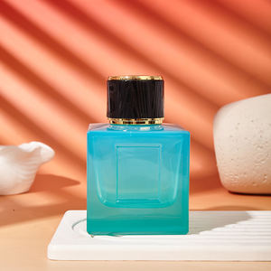 Capuchon de parfum en plastique en gros avec pulvérisateur de parfum de haute qualité, bouchon de flacon de parfum - Product Image 2