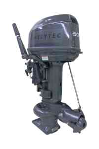 Động cơ ngoài borda 30 HP <span class=keywords><strong>2</strong></span> thì làm mát bằng nước, hệ thống đẩy bằng vòi phun, động cơ ngoài borda PVC dùng cho tàu biển - Product Image 3