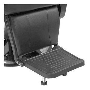 Chaise de barbier de luxe moderne professionnelle meubles de beauté haut de gamme chaise de barbier durable multifonctionnelle - Product Image 6