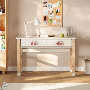 <span class=keywords><strong>Bureau</strong></span> d'étude en bois massif pour enfants <span class=keywords><strong>bureau</strong></span> pour enfants Design élégant <span class=keywords><strong>bureau</strong></span> d'étudiant pour garçons filles pour meubles de chambre d'enfants - Product Image 2