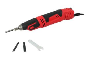 <span class=keywords><strong>Herramienta</strong></span> Rotatoria Eléctrica Profesional China de 3 Piezas, Tipo Cuchillo Japonés, 60W, <span class=keywords><strong>Dremel</strong></span>, Carburo, con Velocidad Variable, <span class=keywords><strong>Precio</strong></span> de Fábrica - Product Image 3