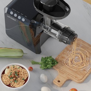 China 3 in 1 Multi Functions Safety Healthy Baby Food Processor Steamer Juicer and Blender Noodle Machine - Product Image 5