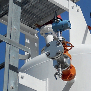 Original New Rosemounts 2120 Level <b>Switch</b> - Vibrating Fork Calibration-free - Product Image 5