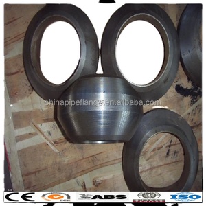 Giả mạo phù hợp/ổ cắm ống lắp lớn với thép carbon/Thép không gỉ/thép hợp kim trong kho Trung Quốc - Product Image 5