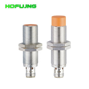 Sensor HOFUJNG MK5326 Directo de Fábrica, Nuevo Interruptor Magnético Original Alemán IFM, Interruptor de Inducción Magnética para Metal, 10-30V - Product Image 5