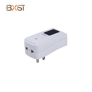 BX-V069 для домашнего использования, автоматическая защита кондиционера на 110 вольт, защита для телевизора, холодильника, защиты от напряжения - Product Image 5