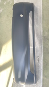 Pare-chocs avant de pièces de carrosserie automatique de <span class=keywords><strong>prix</strong></span> direct d'usine 1781565-02-B pour <span class=keywords><strong>Tesla</strong></span> nouveau modèle 3 highland 2024 1781565-02-B - Product Image 3