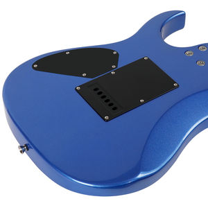 MS-170 כלי מיתר גיטרה מוצקה מחיר סיטונאי 24 חבורות גיטרה חשמלית <span class=keywords><strong>6</strong></span> מיתרים גיטרות חשמליות חשמליות - Product Image 4