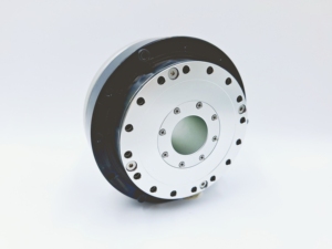 1000W <span class=keywords><strong>48V</strong></span> hình người Robot Doanh mô-đun tích hợp <span class=keywords><strong>BLDC</strong></span> động cơ hài hòa Reducer điều khiển 100-142mm không chổi than nam châm vĩnh cửu - Product Image 2