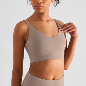 Reggiseno sportivo <span class=keywords><strong>per</strong></span> il sentimento nudo <span class=keywords><strong>per</strong></span> la pelle 2025 - Product Image 1
