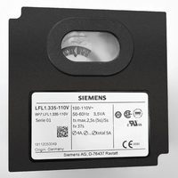 Interruptor de quemador LFL1335110V original, nuevo de fábrica, entrega en 24 días para PLC