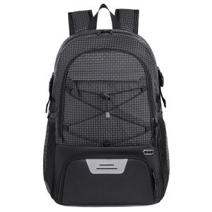 Mochila Unisex para Bádminton, Raqueta de Bádminton Duradera, Voleibol, Fútbol, Baloncesto, Mochila Universal de Moda para Ocio - Product Image 6