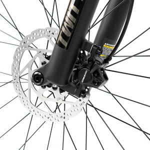 Le plus récent vélo de montagne en aluminium à venir 27.5 vélo <span class=keywords><strong>vtt</strong></span> en alliage Alu de 29 pouces avec DEORE 12 vitesses pour hommes - Product Image 5