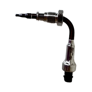 Sensore di Temperatura Valvola EGR OEM X10001915 AS176 AS177, Misura la Temperatura, Sensore di Forza per Radiatore EGR, Tensione Operativa 5V - Product Image 2