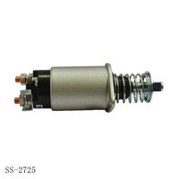 KD SOLENOID SS-2725 Starter Baru untuk FOR-HINO OE 135012602X9 Garansi 1 Tahun Dibuat di ZhejiangNingbo